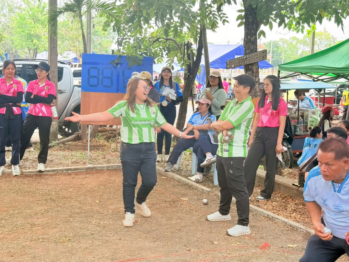 งานท้องถิ่นสัมพันธ์ ประจำปี 2569