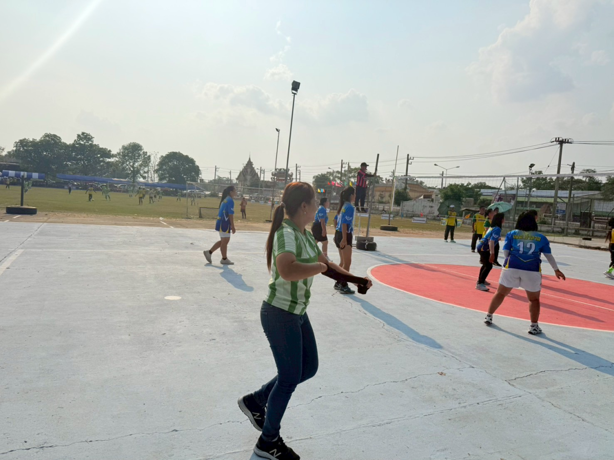 งานท้องถิ่นสัมพันธ์ ประจำปี 2569