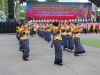 งานฉลองวันแห่งชัยชนะท้าวสุรนารี และมหกรรมของดีอำเภอชุมพวง ประจำปี 2569