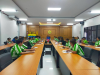 องค์การบริหารส่วนตำบลประสุข จัดประชุมคณะทำงาน ITA 