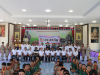 โครงการป้องกันปัญหายาเสพติด ประจำปีงบประมาณ พ.ศ.2569